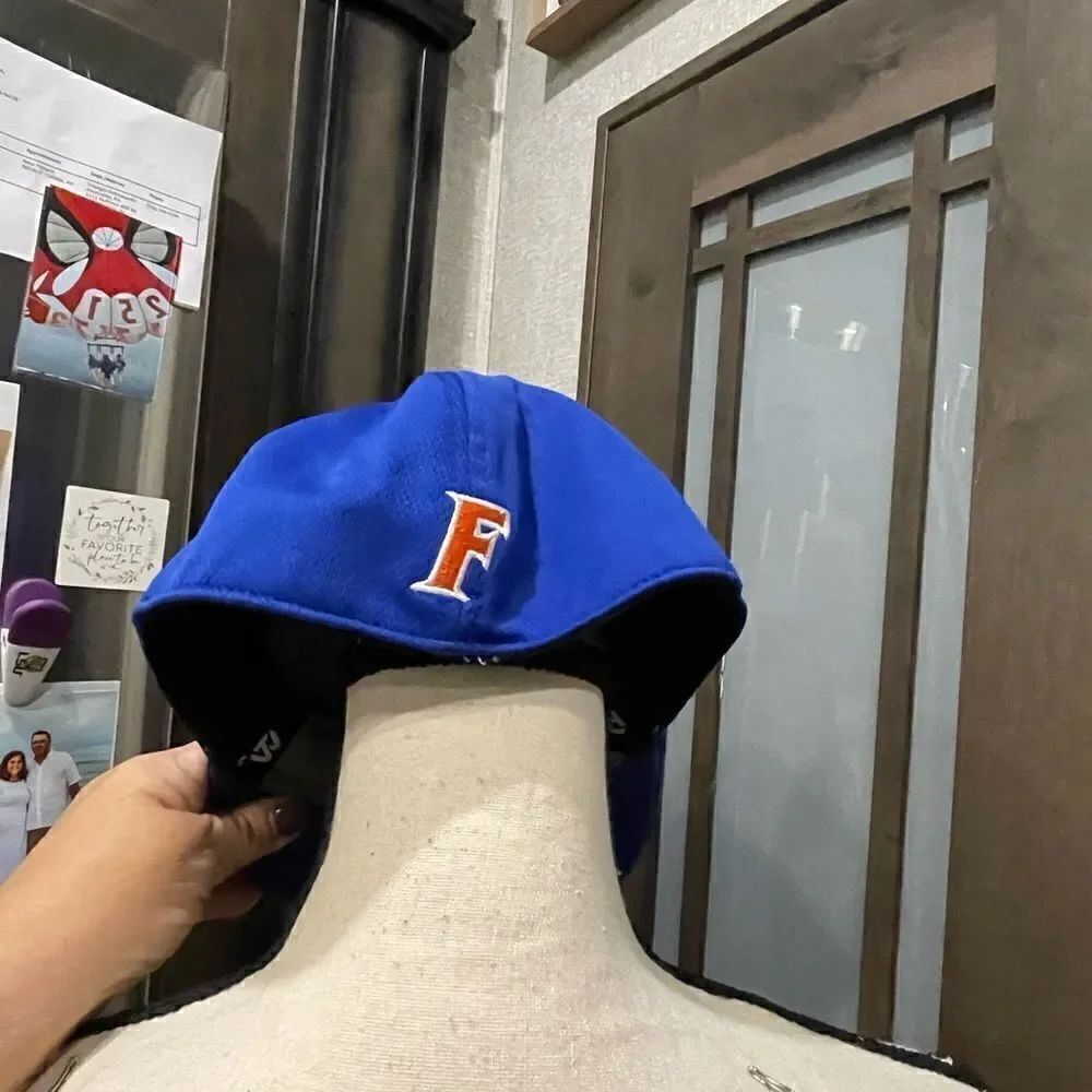 Florida Ball Cap  - Picture 5 of 5